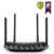 Роутер беспроводной TP-Link Archer C6 v.2.0 (ARCHER C6) AC1200 10/100/1000BASE-TX черный