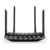 Роутер беспроводной TP-Link Archer C6 v.2.0 (ARCHER C6) AC1200 10/100/1000BASE-TX черный