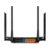 Роутер беспроводной TP-Link Archer C6 v.2.0 (ARCHER C6) AC1200 10/100/1000BASE-TX черный