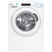 Стиральная машина Candy Smart CSWS40 364D/2-07 класс: B загр.фронтальная макс.:6кг (с сушкой) белый
