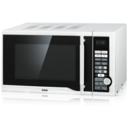 Микроволновая Печь BBK 20MWS-770S/W 20л. 700Вт белый