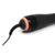 Расческа Rowenta CF6221F0 200Вт черный