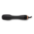 Расческа Rowenta CF6221F0 200Вт черный