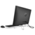 Моноблок HP 22-c0016ur [4GR72EA] Jack Black 21.5" {FHD Pen J5005/4Gb/500Gb/MX110 2Gb/W10/k+m}