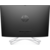 Моноблок HP 22-c0016ur [4GR72EA] Jack Black 21.5" {FHD Pen J5005/4Gb/500Gb/MX110 2Gb/W10/k+m}