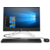 Моноблок HP 22-c0016ur [4GR72EA] Jack Black 21.5" {FHD Pen J5005/4Gb/500Gb/MX110 2Gb/W10/k+m}