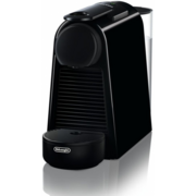 Кофемашина Delonghi Nespresso Essenza mini Bundle EN85.B 1260Вт черный