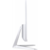 Моноблок Acer Aspire C22-865 [DQ.BBRER.016] silver 21.5" {FHD i3-8130U/8Gb/1Tb/Linux/k+m}