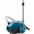 Пылесос BOSCH BGL35MOV27 традиционный/с мешком 2400 Вт Capacity 4 л синий Weight 6 кг BGL35MOV27