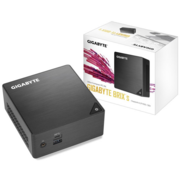 Компьютер Gigabyte BRIX GB-BLCE-4105