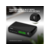 Ресивер DVB-T2 Hyundai H-DVB500 черный