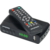 Ресивер DVB-T2 Hyundai H-DVB500 черный