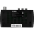 Ресивер DVB-T2 Hyundai H-DVB500 черный