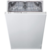 Посудомоечная машина Indesit DSIE 2B10 1900Вт узкая белый