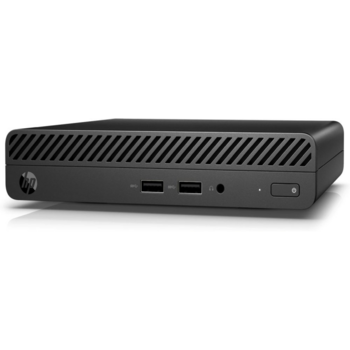 Компьютер HP 260 G3 [4YV66EA] DM {i3-7130U/4Gb/500Gb/DOS}