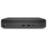 Компьютер HP Bundles 260 G3 [5FY97ES] DM {i5-7200U/8Gb/256Gb SSD/W10Pro/HP Monitor N246v}