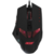 Мышь Acer Nitro NMW810 RGB черный оптическая (4000dpi) USB2.0 (7but)