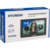 Портативный Плеер Hyundai H-LCD1200 11.6"/1366x768 SD/MMC черный