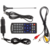 Портативный Плеер Hyundai H-LCD1400 14.1"/1280x800 SD/MMC черный
