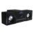 Микросистема Hyundai H-MS280 черный 30Вт/CD/CDRW/DVD/DVDRW/FM/USB/BT/SD/MMC/MS