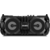 Колонка порт. Sven PS-485 черный 28W 2.0 BT/USB 10м