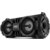Колонка порт. Sven PS-485 черный 28W 2.0 BT/USB 10м