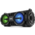 Колонка порт. Sven PS-485 черный 28W 2.0 BT/USB 10м