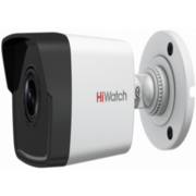 Камера видеонаблюдения IP HiWatch DS-I200(E)(2.8mm) 2.8-2.8мм цв. корп.:белый