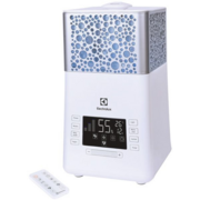 Увлажнитель воздуха Electrolux EHU-3715D 110Вт (ультразвуковой) белый