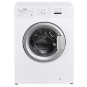 Стиральная машина Beko WRE64P1BSW класс: A+ загр.фронтальная макс.:6кг белый
