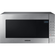 Микроволновая печь Samsung Микроволновая печь Samsung/ 23л, гриль, БИОкерамика, LCD дисплей, рецепты русского меню, STSS, сенсор