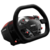 Руль ThrustMaster TS-XW RACER EU VERSION 14кноп. (с педалями) черный/красный