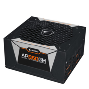 Блок питания Gigabyte 850Вт [GP-AP850GM-EU]