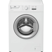 Стиральная машина Beko WRS54P1BSW класс: A загр.фронтальная макс.:5кг белый