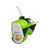 Снегоуборщик электр. Greenworks GD40SSK4