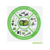 Снегоуборщик электр. Greenworks GD40SSK4