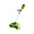Снегоуборщик электр. Greenworks GD40SSK4