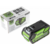 Снегоуборщик электр. Greenworks GD40SSK4
