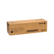 Картридж лазерный Xerox 006R01561 черный (65000стр.) для Xerox D95, D95A, D110, D110P, D125, D125P