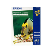 Бумага Бумага/ Epson Premium Glossy Photo Pap A4 50sh