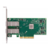 Сетевая карта Infiniband MCX354A-FCBT ConnectX®-3 VPI adapter card, dual-port QSFP, FDR IB (56Gb/s) and 40/56GbE, PCIe3.0 x8 8GT/s, tall bracket, RoHS R6