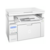 Лазерное многофункциональное устройство HP LaserJet Pro MFP M132nw RU (p/c/s/, A4, 1200dpi, 22 ppm, 256 Mb, 1 tray 150, USB/LAN/Wi-Fi, Flatbed, Cartridge 1400 pages & USB cable 1m in box, 1y warr.,repl. CZ178A)