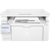 Лазерное многофункциональное устройство HP LaserJet Pro MFP M132nw RU (p/c/s/, A4, 1200dpi, 22 ppm, 256 Mb, 1 tray 150, USB/LAN/Wi-Fi, Flatbed, Cartridge 1400 pages & USB cable 1m in box, 1y warr.,repl. CZ178A)