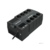 CyberPower BS650E NEW ИБП Line-Interactive, 650VA/390W USB, (4+4 EURO), 12В/5 Ач х 1