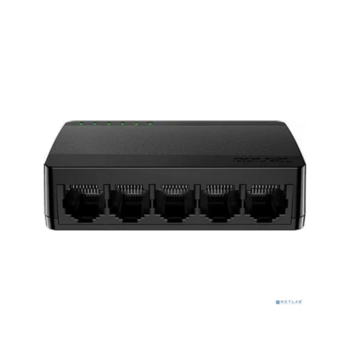 Коммутатор 5PORT 10/100/1000M SG105 TENDA