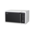 Микроволновая печь Sharp Микроволновая печь Sharp/ 20 л, 800 Вт, эмаль, серебристый