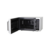 Микроволновая печь Sharp Микроволновая печь Sharp/ 20 л, 800 Вт, эмаль, серебристый