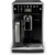 Кофемашина Philips Кофемашина Philips/ Saeco PicoBaristo Deluxe, 1850Вт, 15бар, 12 функций, цвет: черный