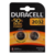 Батарея Duracell DL/CR2032 CR2032 (2шт)