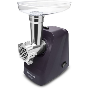 Мясорубка Polaris PMG 1852 RUS 1800Вт белый